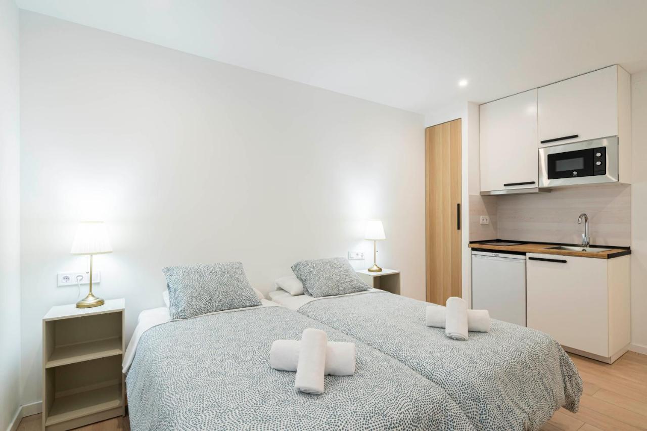 Plaza Espana Apartment