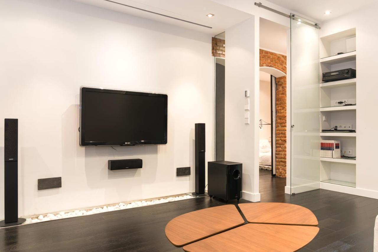Lujo En 4 Torres! Business Area Apartment
