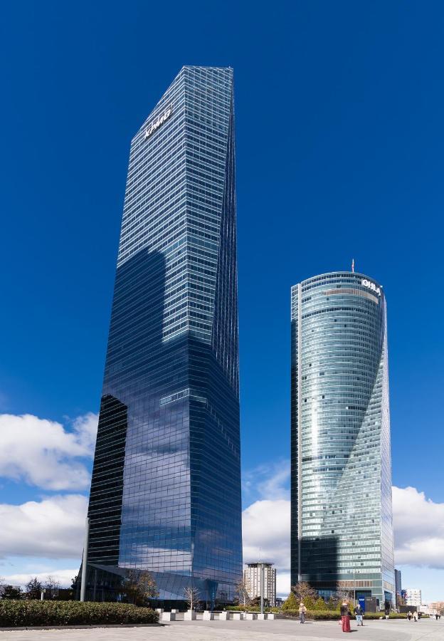 Lujo En 4 Torres! Business Area