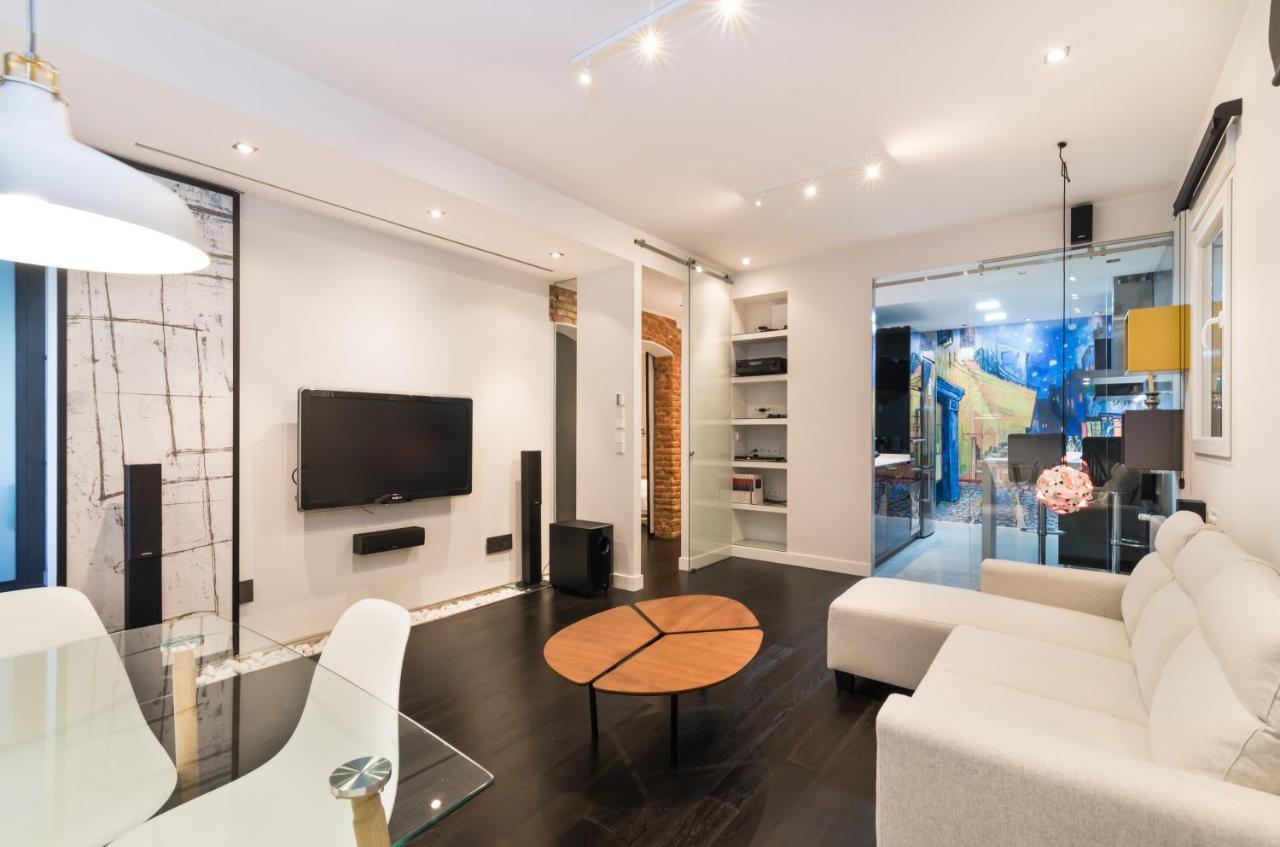 Lujo En 4 Torres! Business Area Apartment *