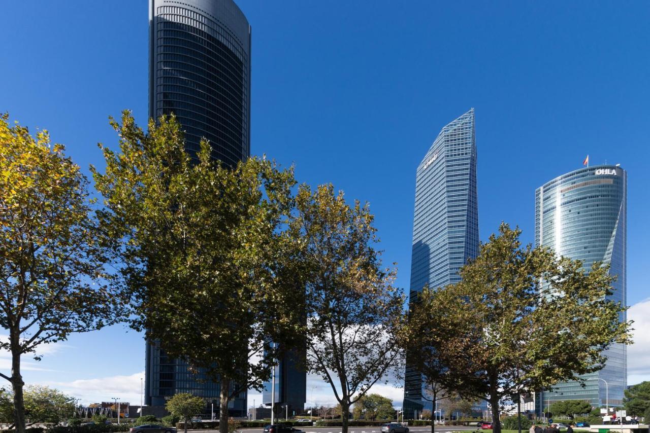 Lujo En 4 Torres! Business Area Apartment *