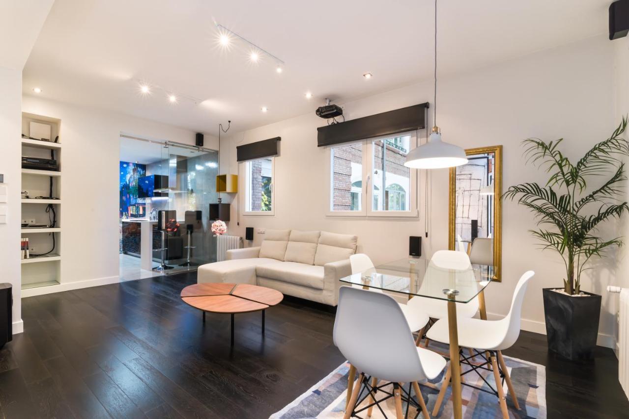 Apartment Lujo En 4 Torres! Business Area