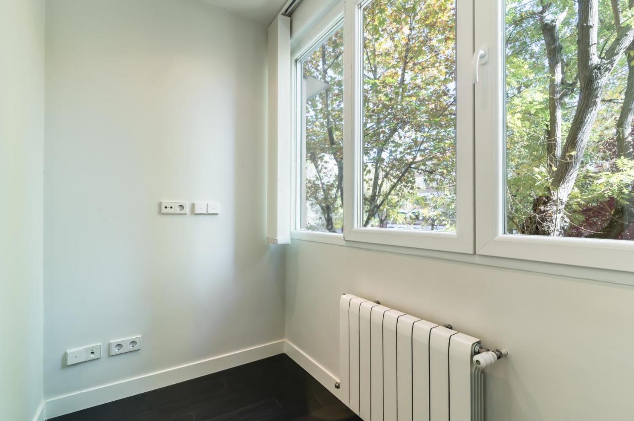 Apartment Lujo En 4 Torres! Business Area