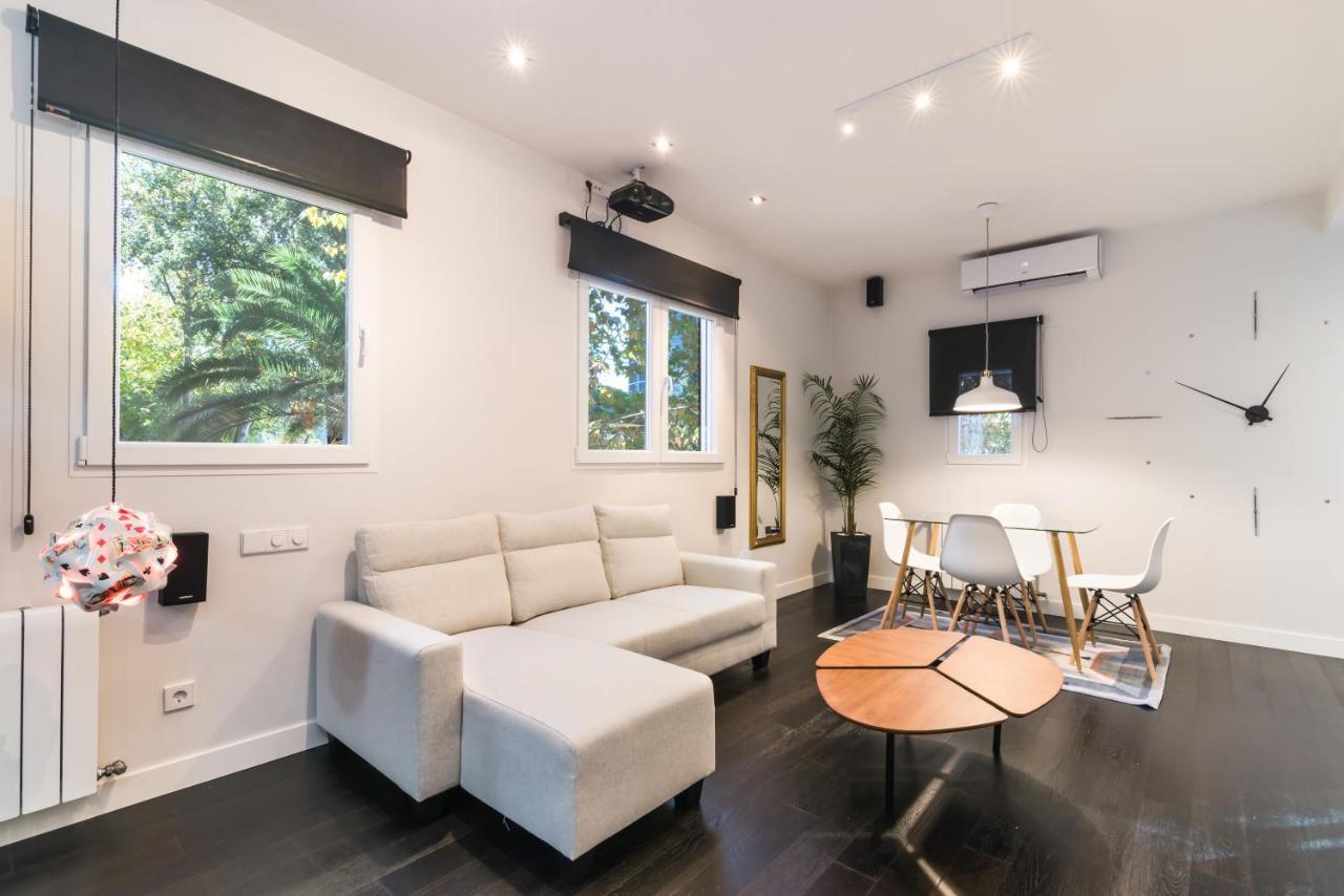 Lujo En 4 Torres! Business Area Apartment