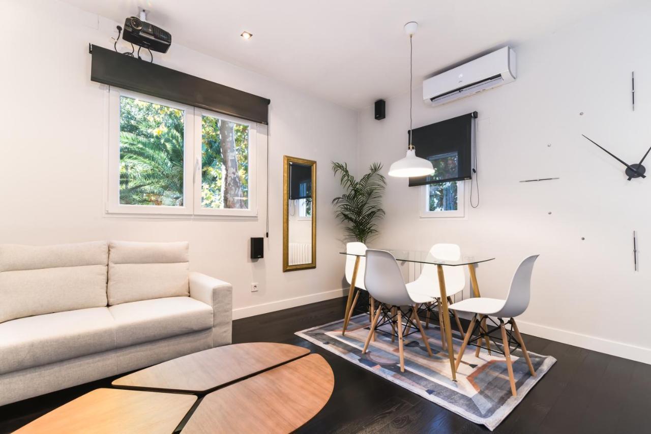 Lujo En 4 Torres! Business Area Apartment