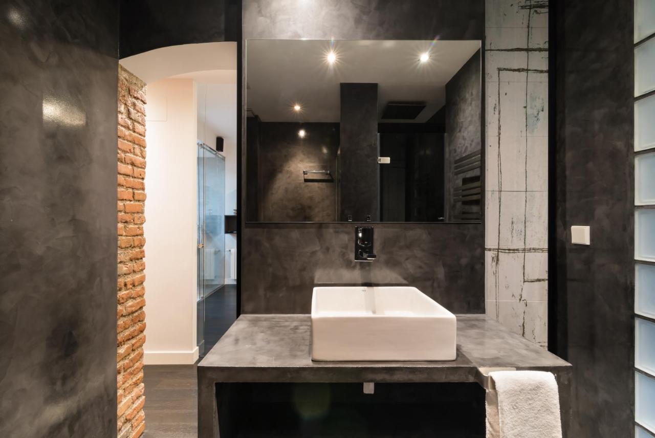 Apartment Lujo En 4 Torres! Business Area *