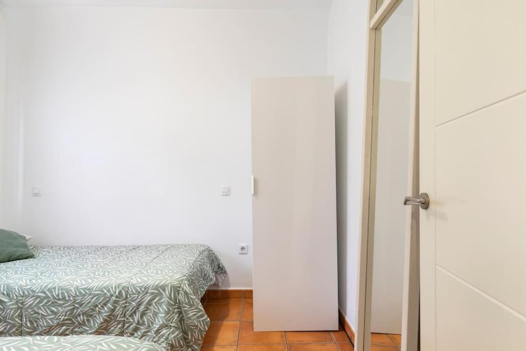 Acogedor Piso En De Dos Lejlighed *