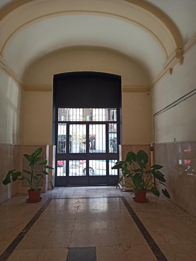 Guest house Huespedes Toledo *