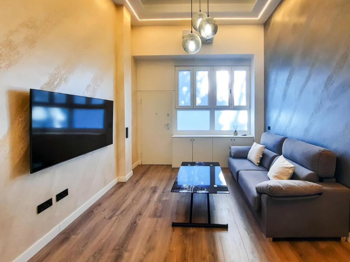 Tofi 2 Apartment Madrid