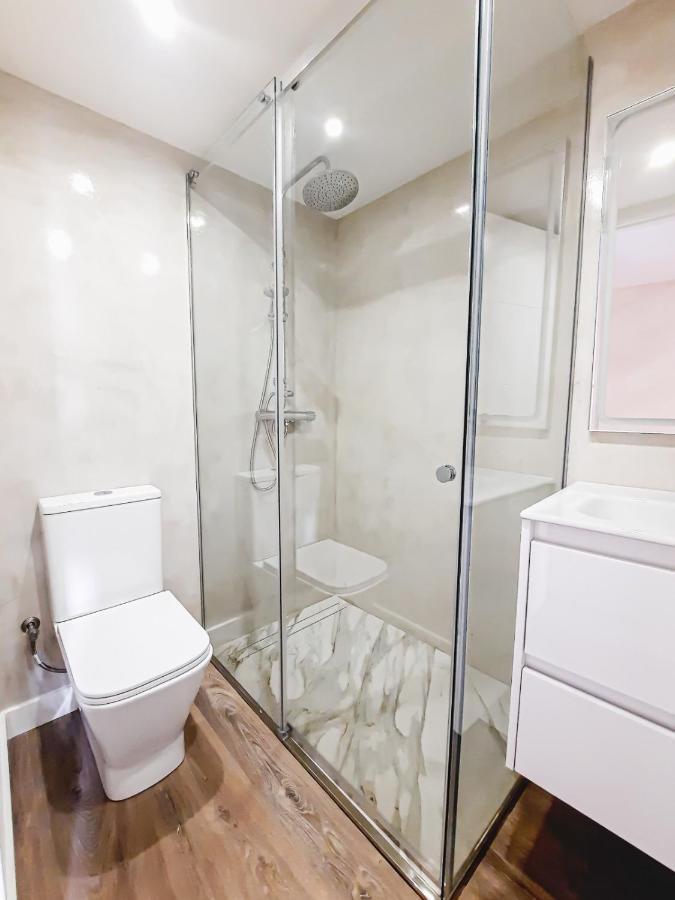 Apartment Tofi 2 *