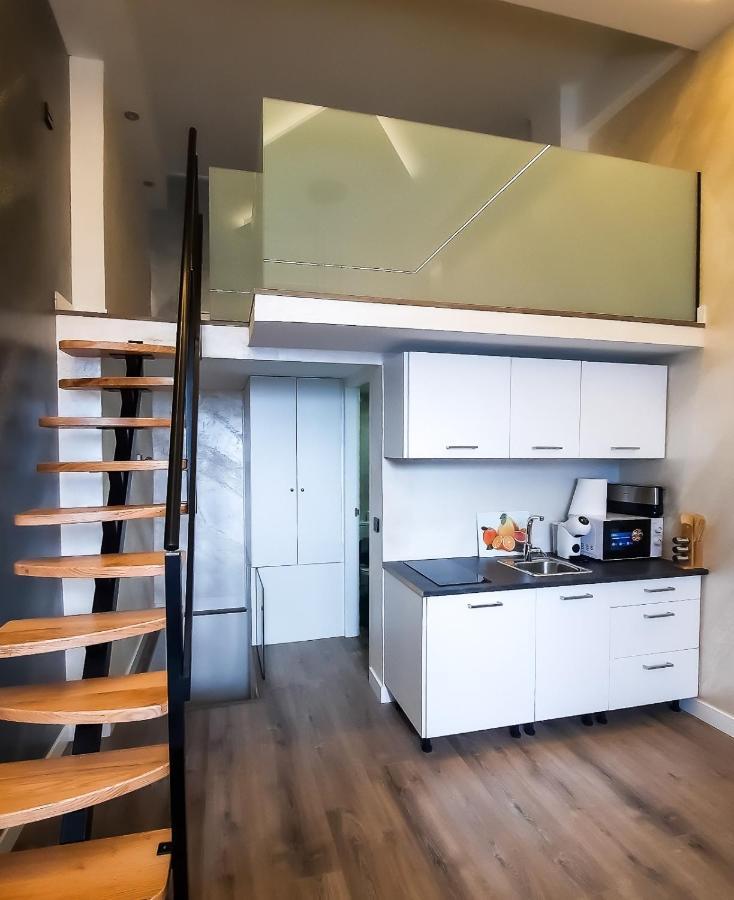 Tofi 2 Apartment Madrid