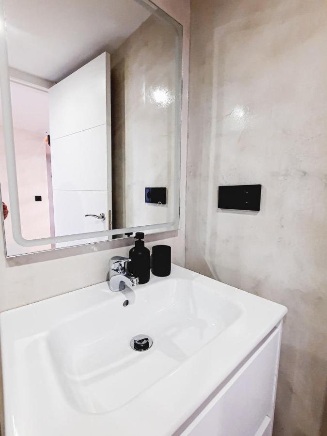 Tofi 2 Apartment