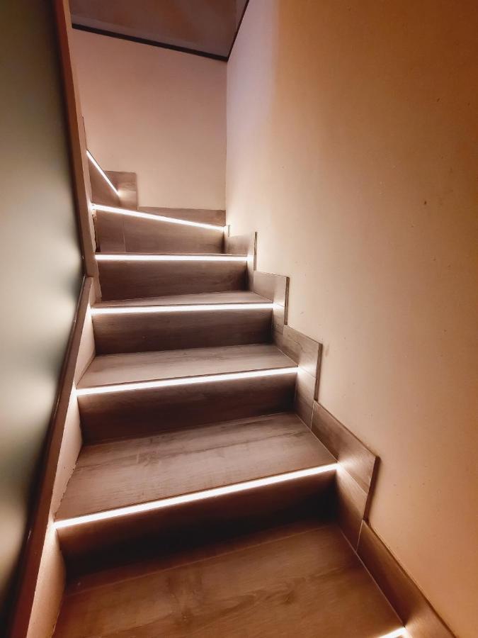 Tofi 2 Apartment *
