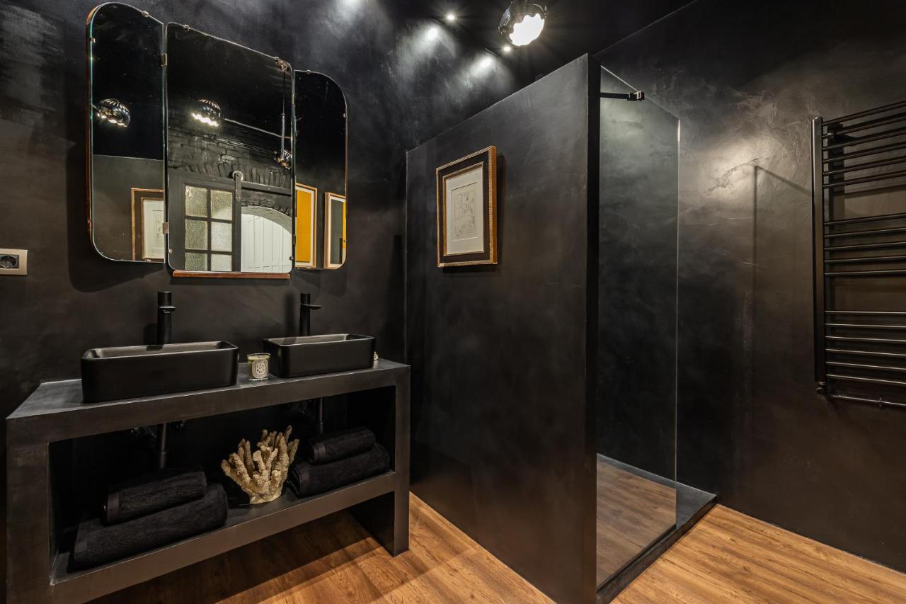 Apartamento Bnbholder The Exclusive Palacio Madri