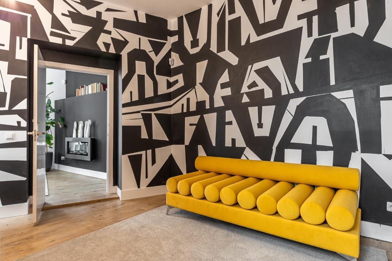 Bnbholder The Exclusive Palacio Madri