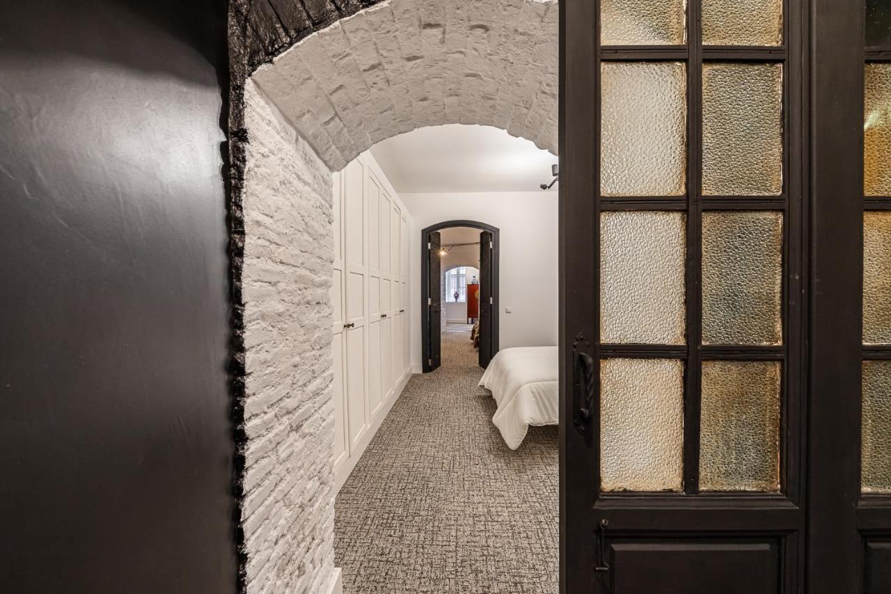Bnbholder The Exclusive Palacio Madri