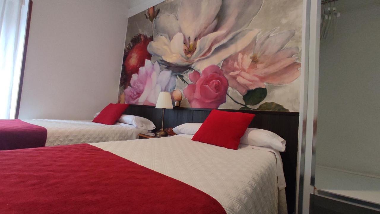 Casa de hóspedes Bruna Paseo Del Prado 2*