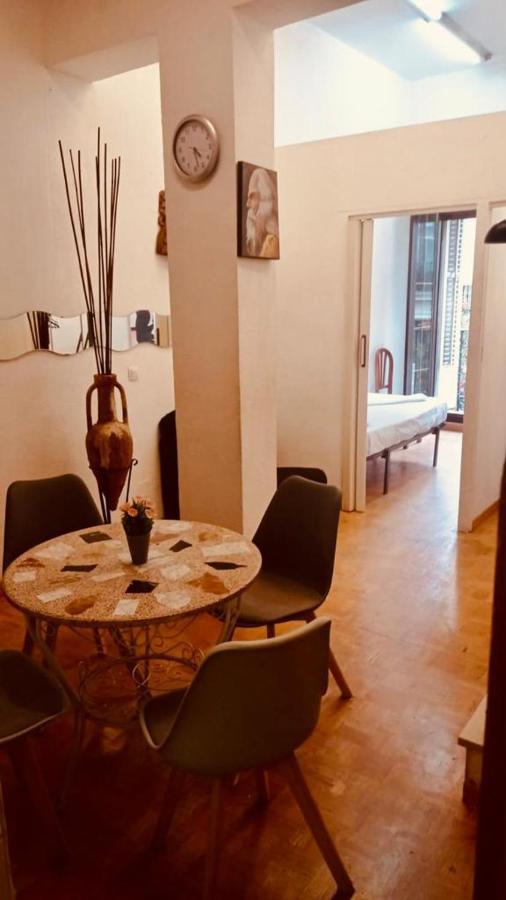 Punta Me Beautiful In The Best Location Downtown Apartment Madrid