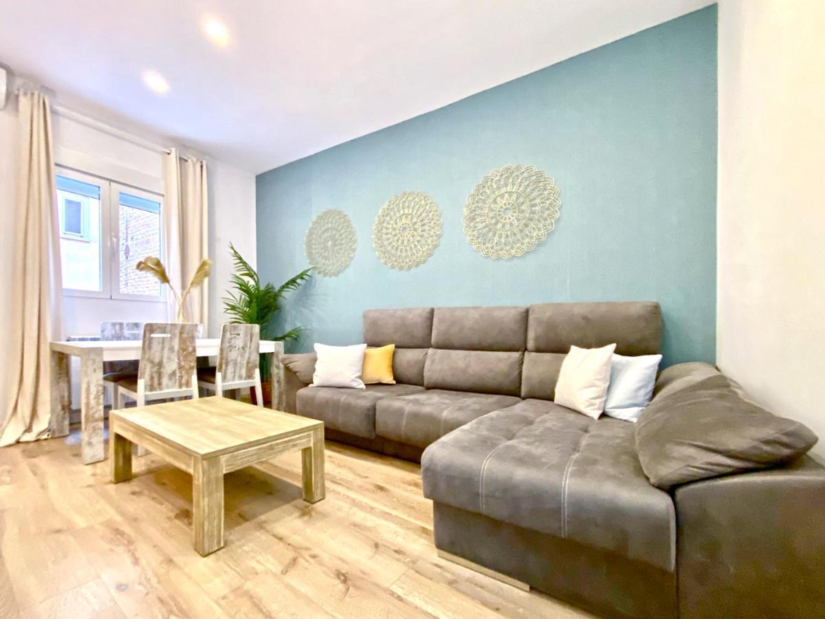 Charming La Latina Market Apartment *