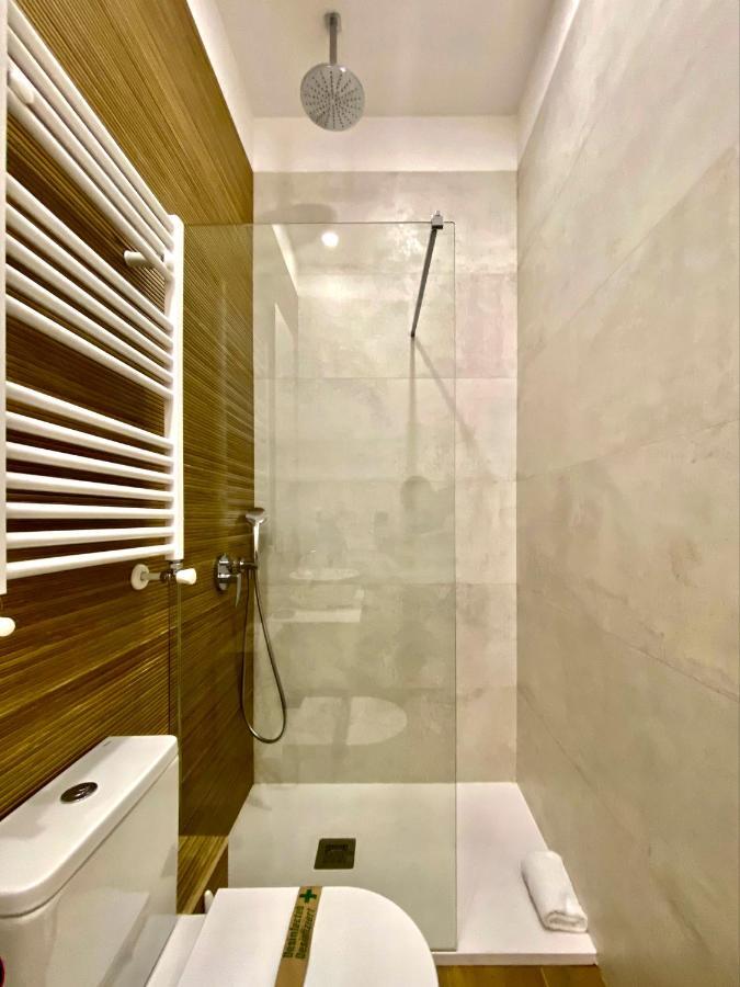 Apartment Charming La Latina Market
