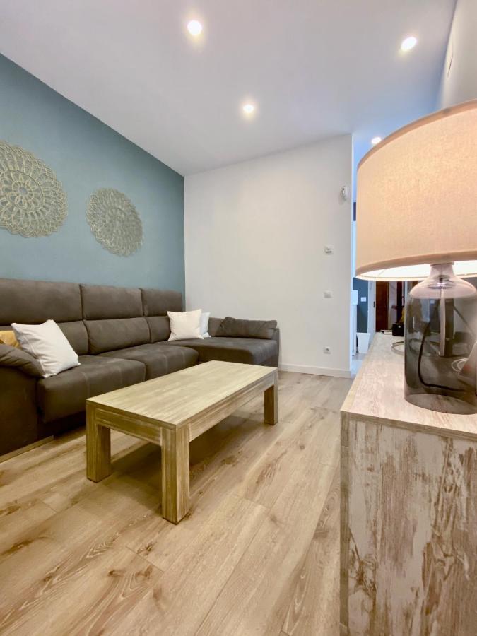 Charming La Latina Market Apartment *