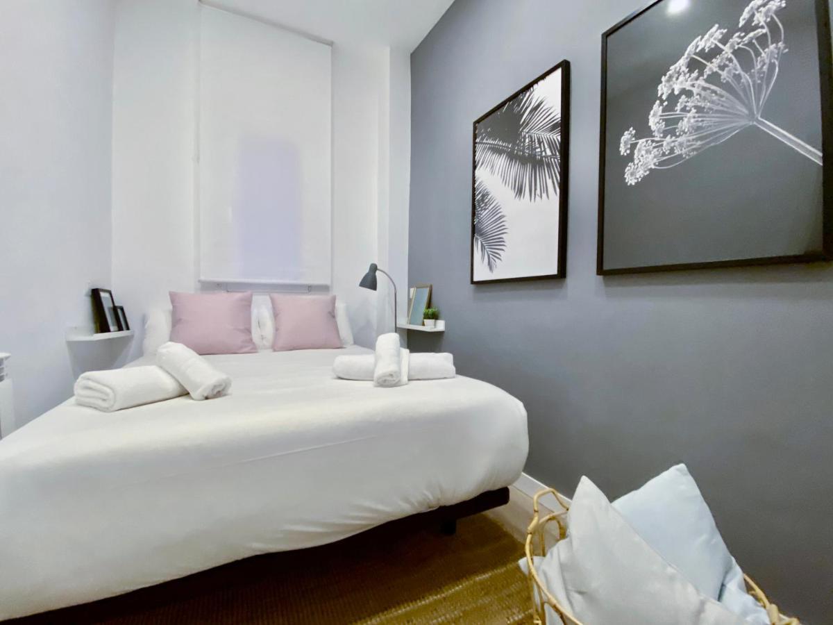 Apartment Charming La Latina Market