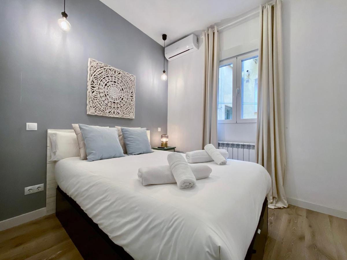 Apartment Charming La Latina Market