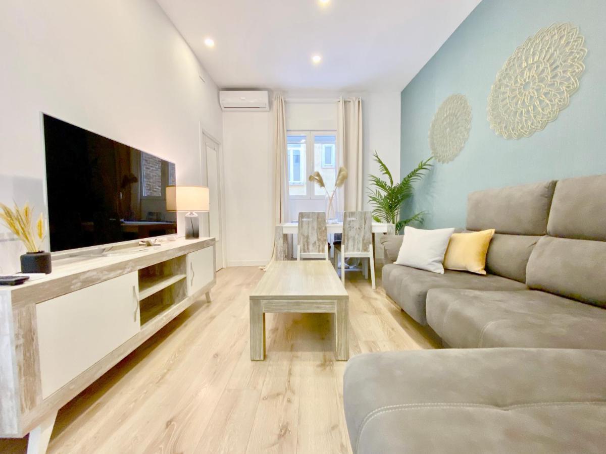 Charming La Latina Market Apartment *