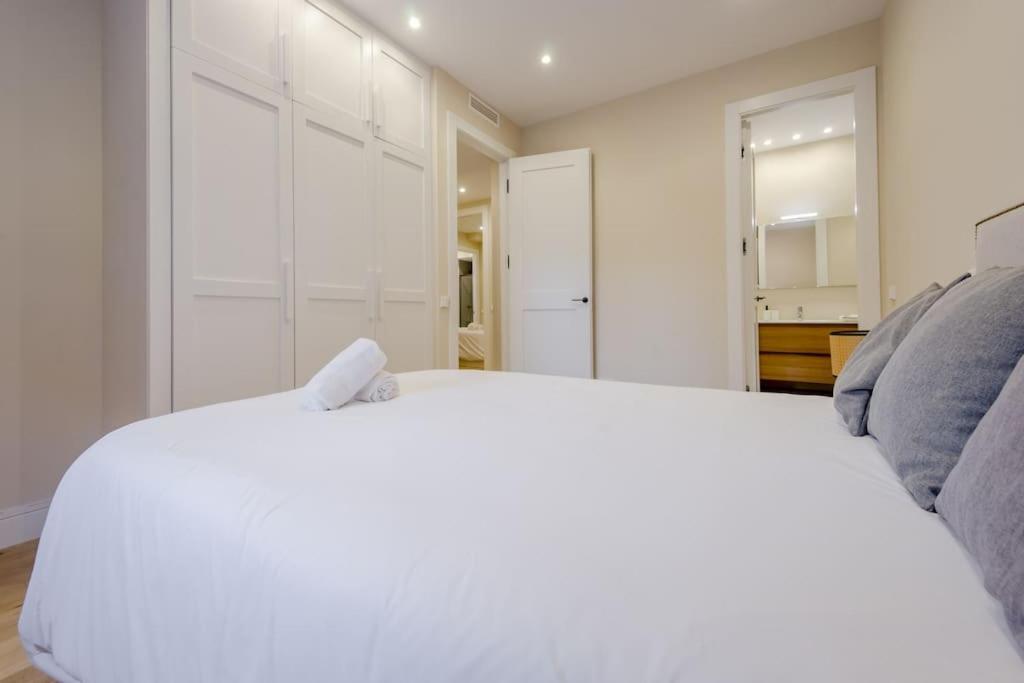 Apartment Exclusivo Piso De 4 Hab Con Vistas A La Latina Madrid