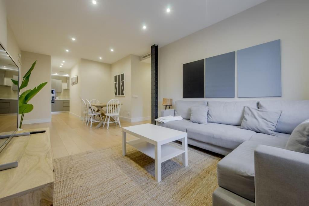 Apartment Exclusivo Piso De 4 Hab Con Vistas A La Latina Madrid