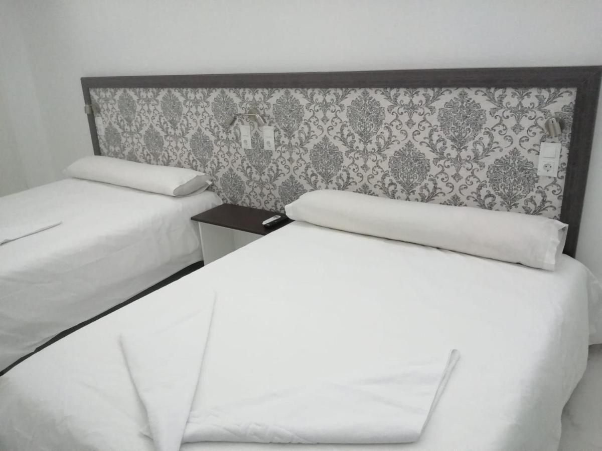 Hello Feria Apartamento Madri