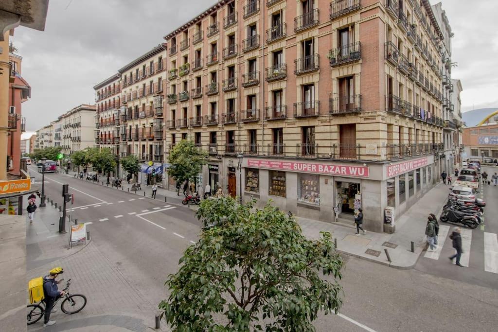 Apartment Exclusivo Piso De 4 Hab Con Vistas A La Latina *