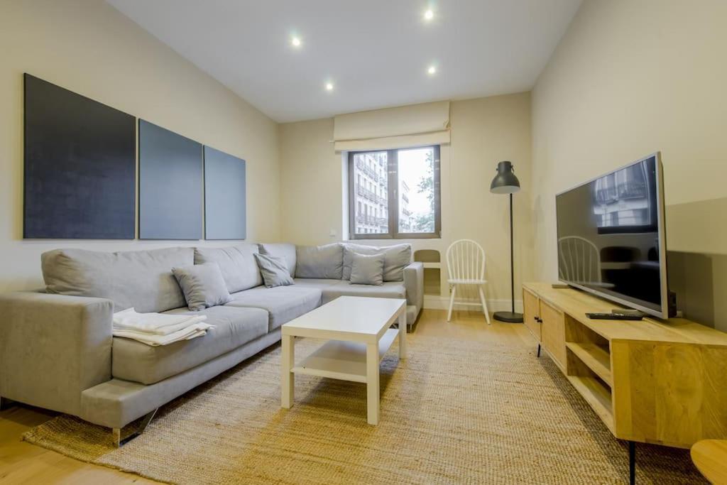 Exclusivo Piso De 4 Hab Con Vistas A La Latina Apartment