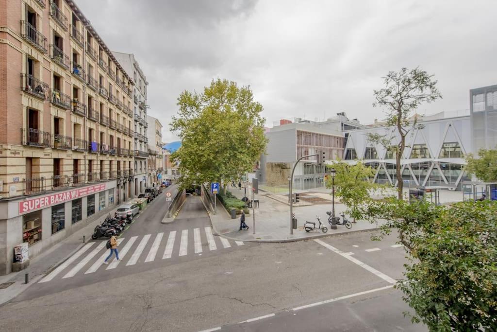 Exclusivo Piso De 4 Hab Con Vistas A La Latina Apartment *