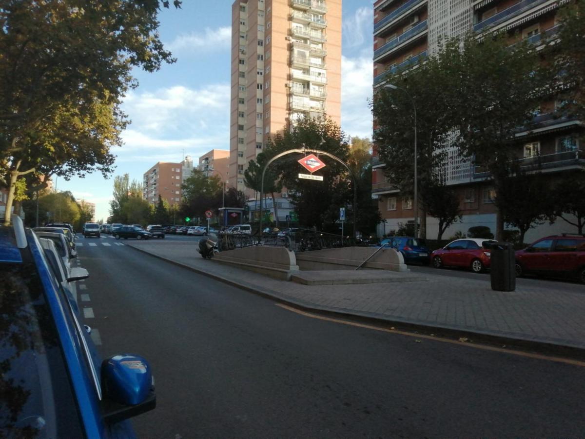 Hello Feria Apartment Madrid