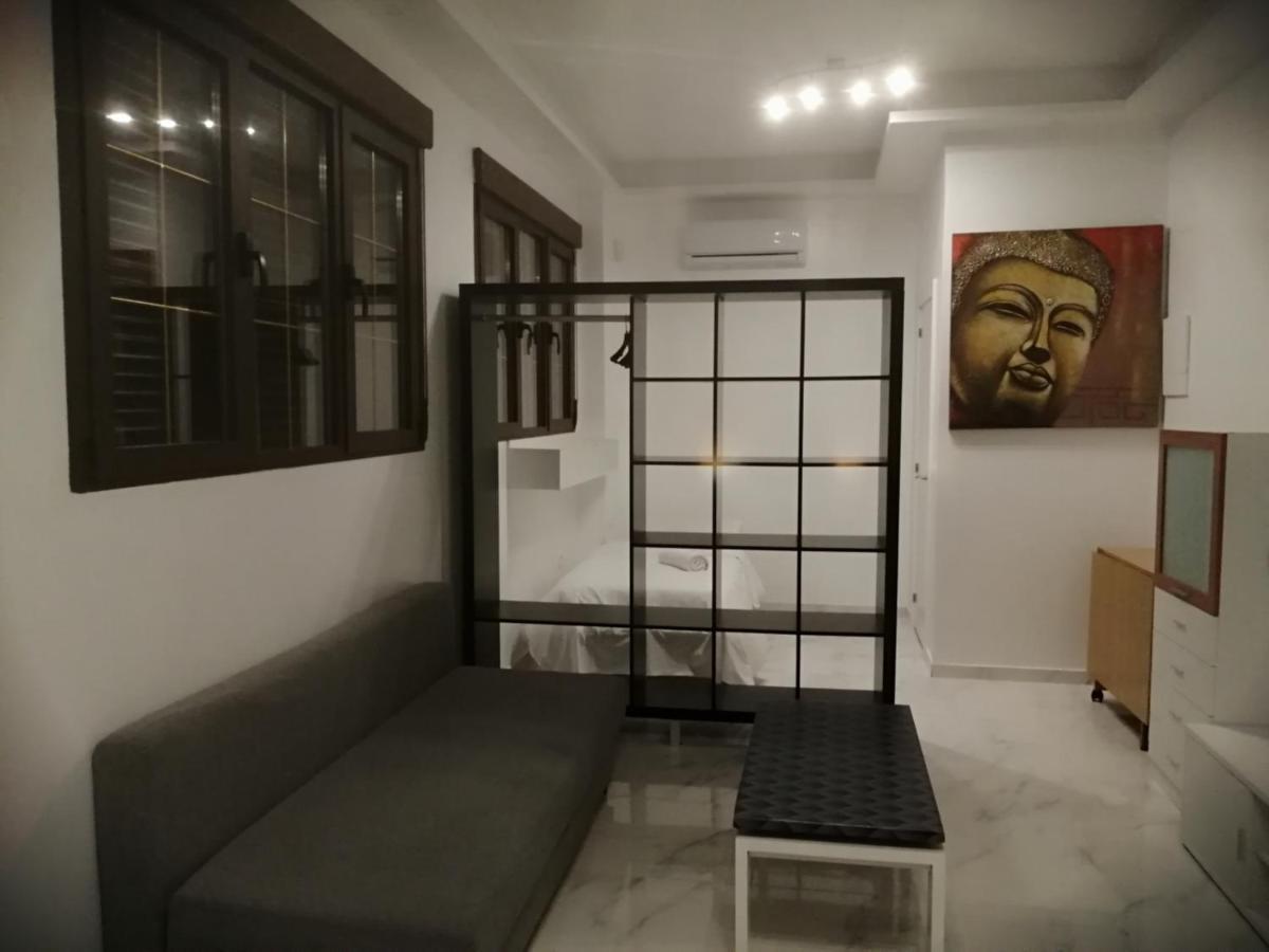 Apartment Hello Feria Madrid