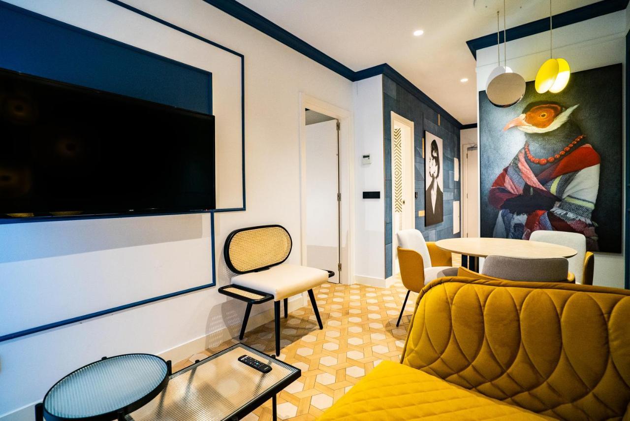 Smartrental Collection Gran Via Capital 4* Madrid