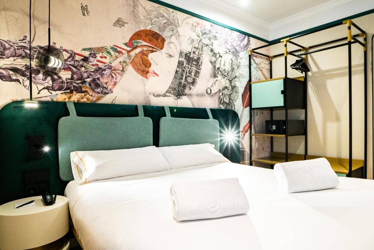 Smartrental Collection Gran Via Capital Aparthotel Madrid