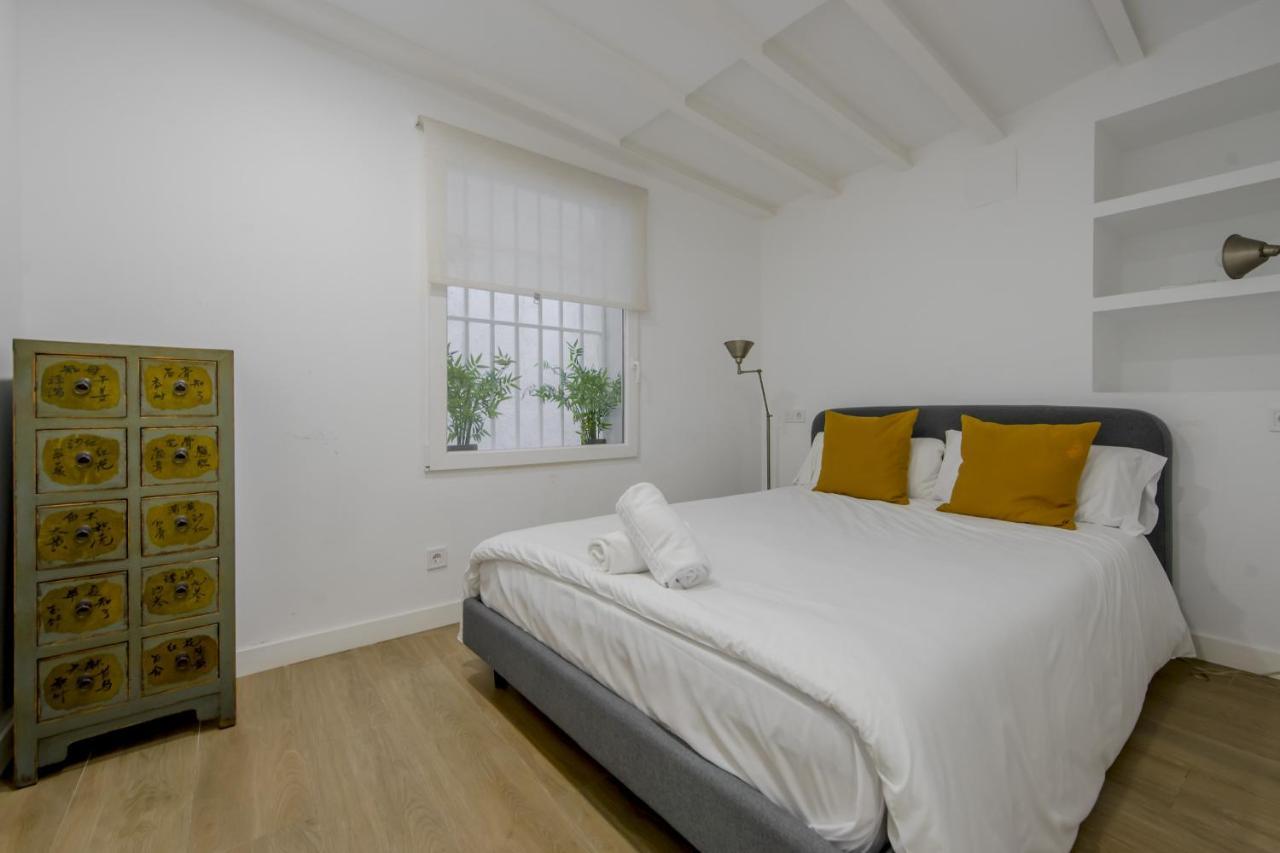 Apartamento Nuevo Piso 7 En El Corazon Del Rastro/madrid Madri