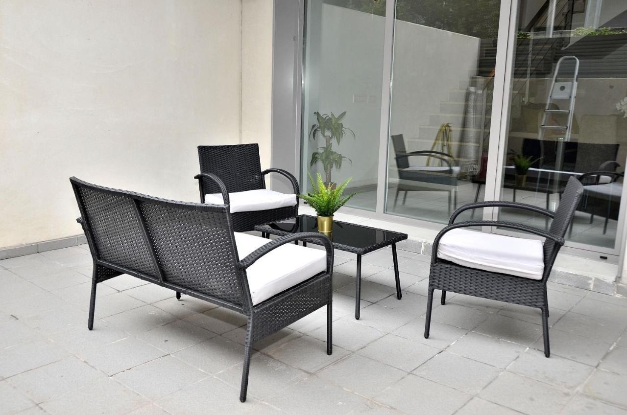 Apartment Oshun Norte *