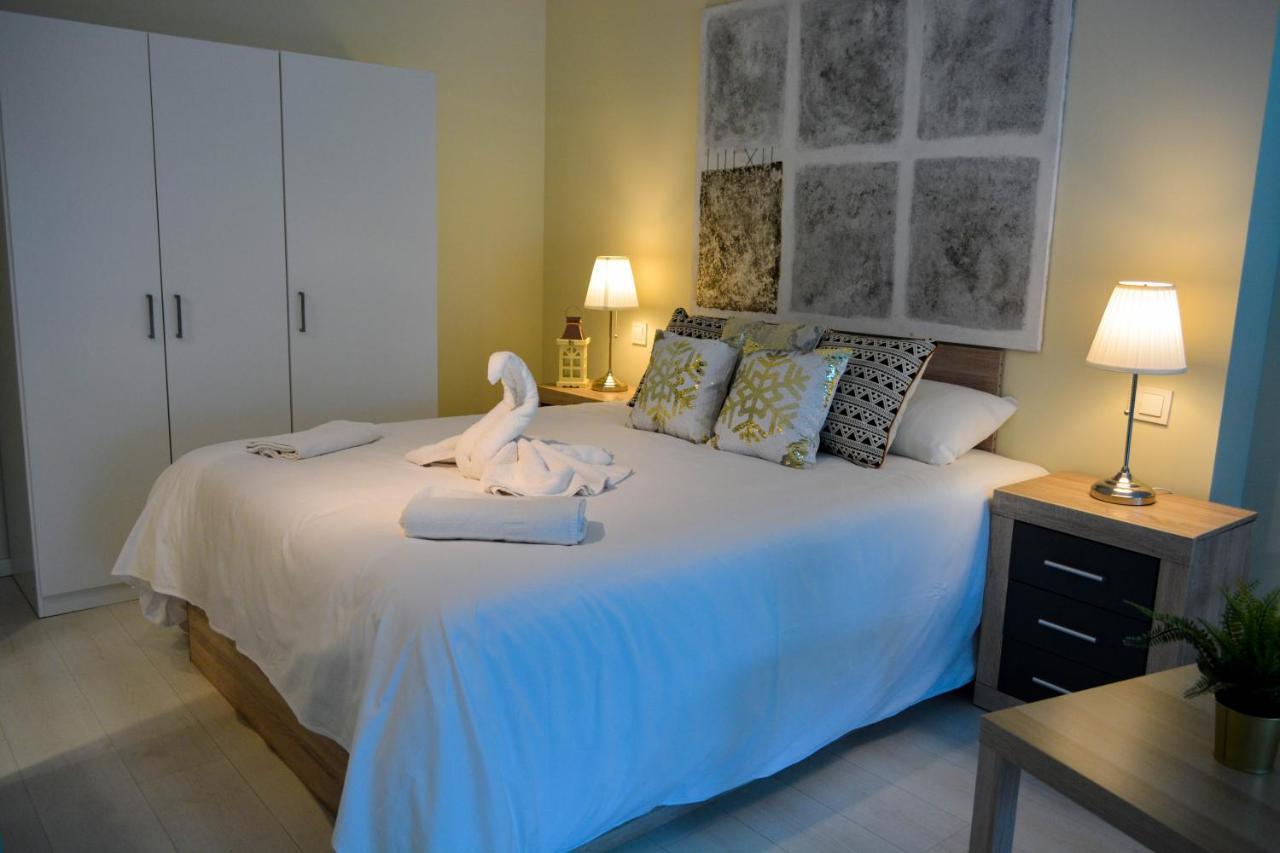 Apartment Oshun Norte