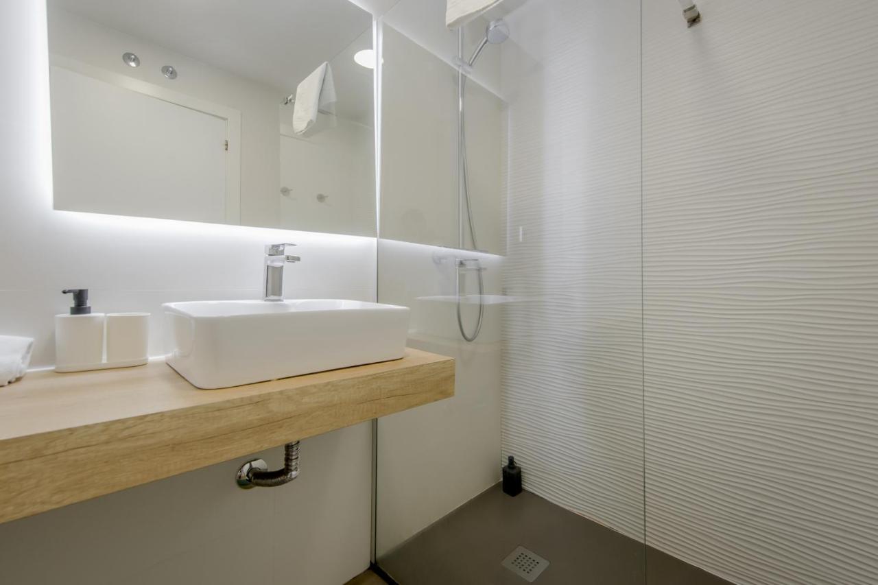 Nuevo Piso 7 En El Corazon Del Rastro/madrid Apartamento