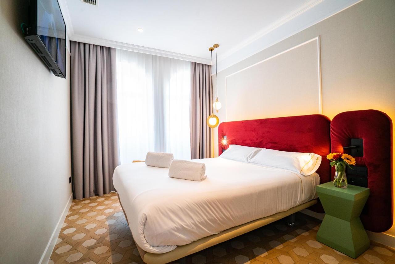 Smartrental Collection Gran Via Capital Madrid