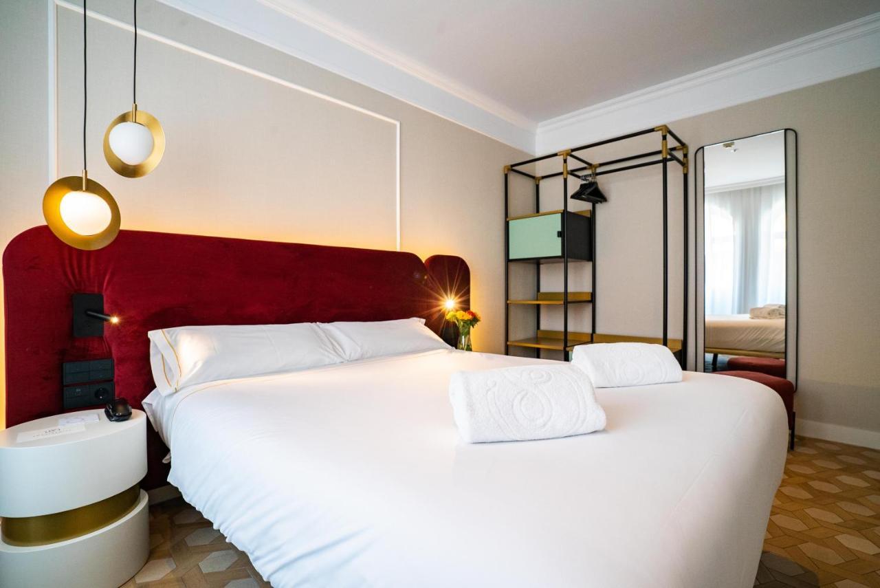 Aparthotel Smartrental Collection Gran Via Capital