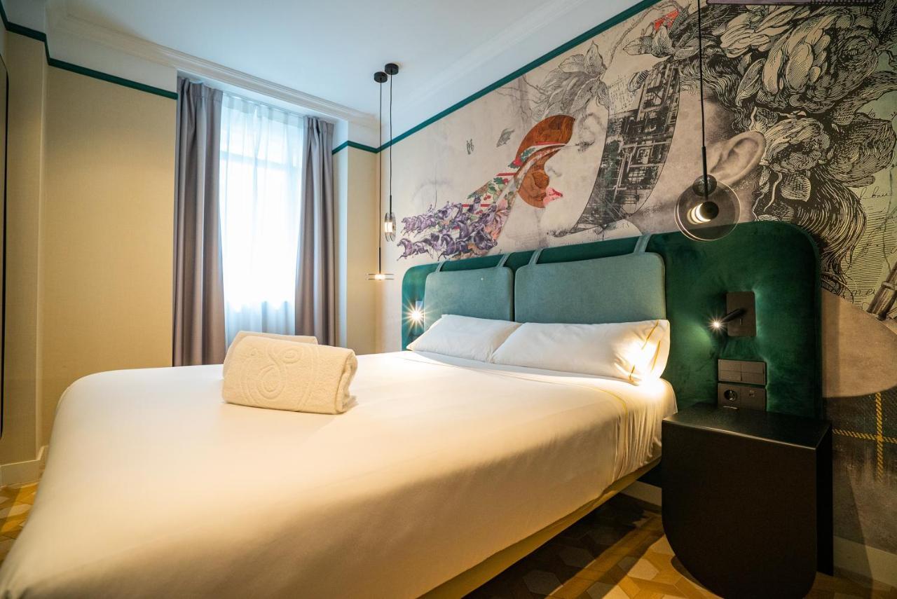 Smartrental Collection Gran Via Capital 4*