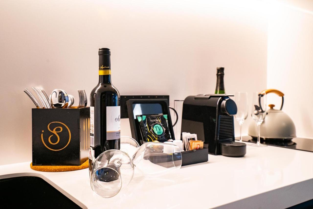 Smartrental Collection Gran Via Capital Aparthotel 4*