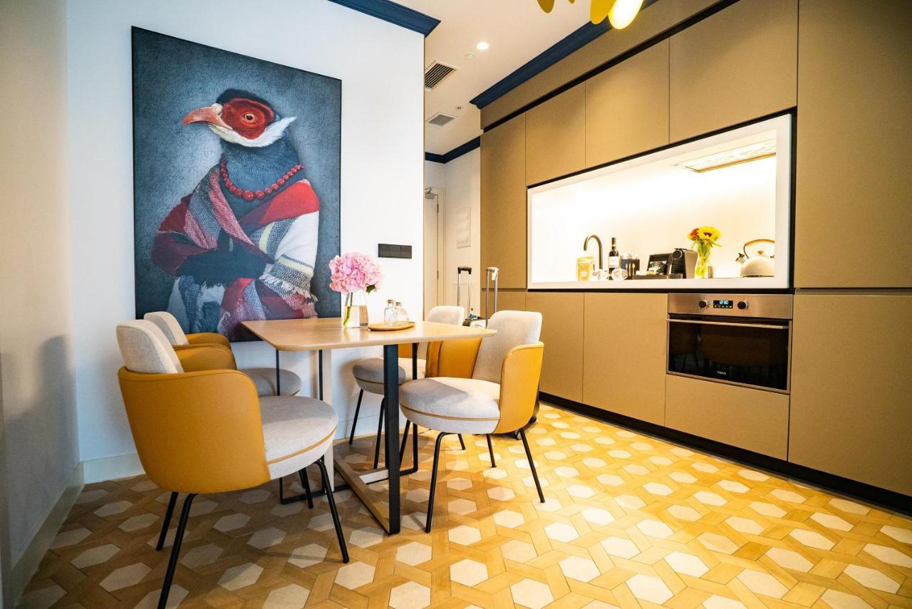 Smartrental Collection Gran Via Capital Madrid