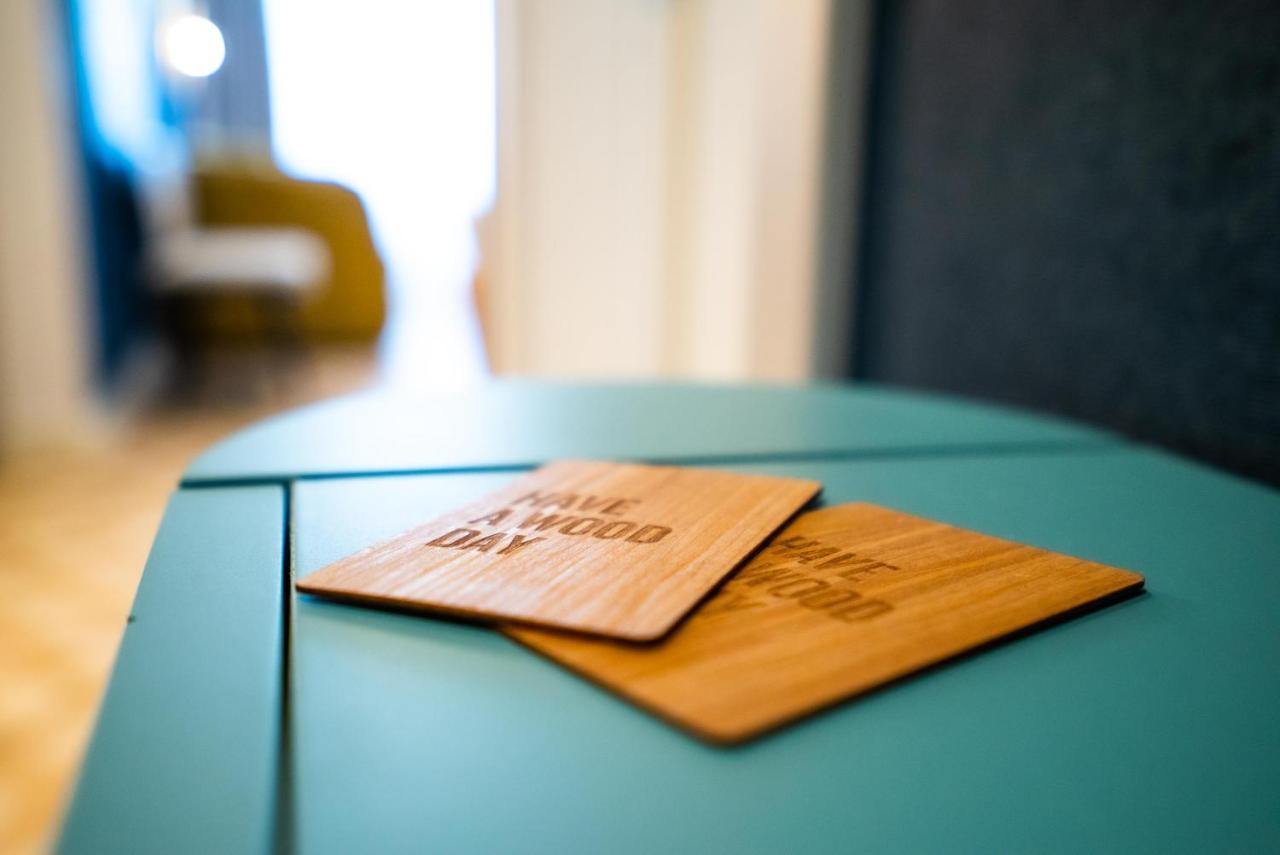 Smartrental Collection Gran Via Capital Aparthotel 4*