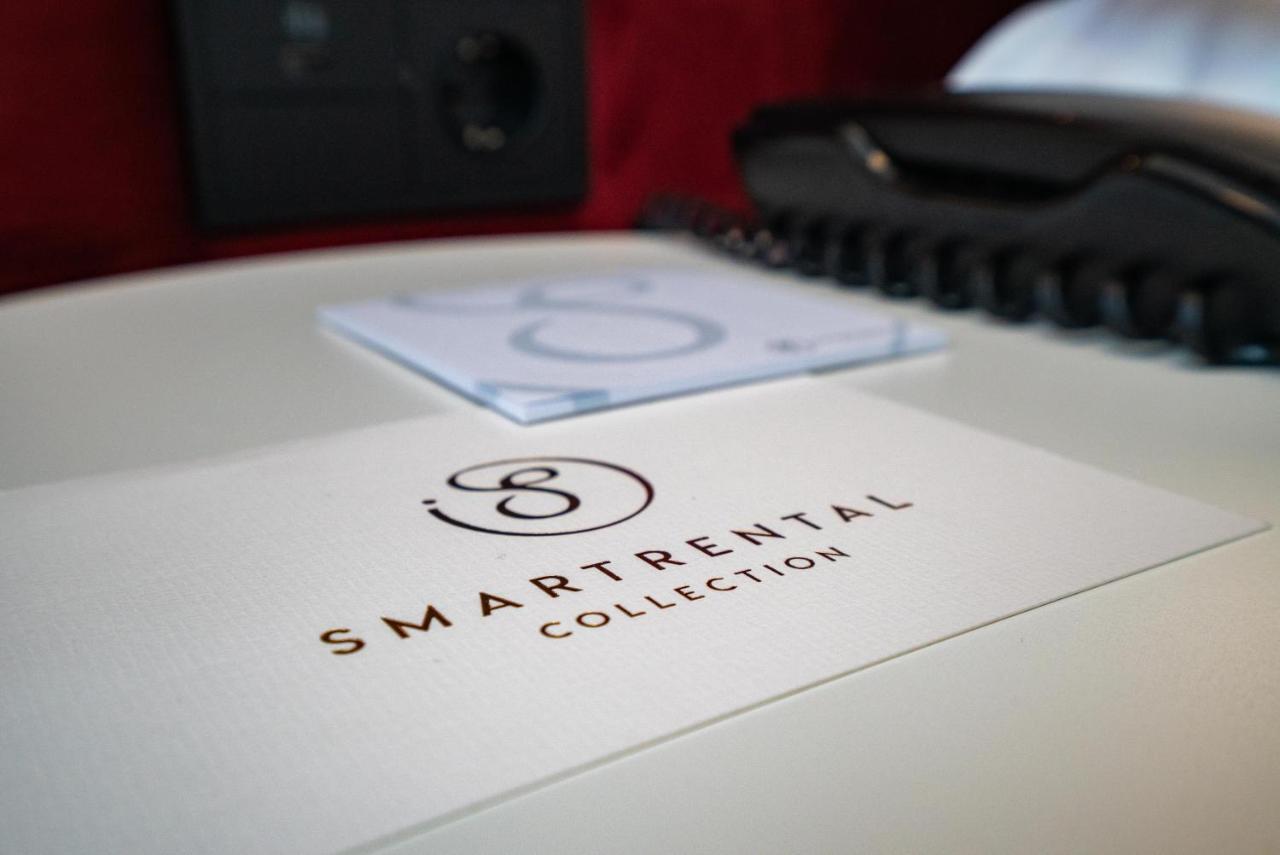 Smartrental Collection Gran Via Capital Aparthotel