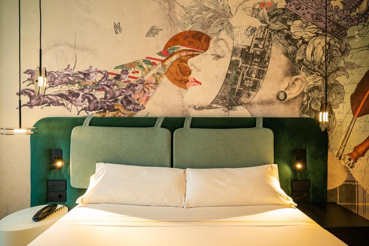 Smartrental Collection Gran Via Capital Madrid